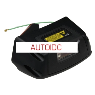 Psion Верхняя крышка со сканмодулем SE4500, шлейфом и GPS, HSPA  антеннами для Omnii XT15 фото 1