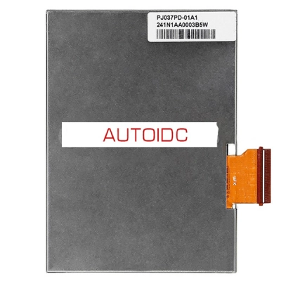 Zebra (Motorola) Дисплей LCD, цветной, версия B, для MC9190, MC9200, MC92N0, MC9500, MC9598 фото 2