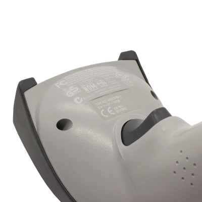 2D сканер штрих-кода  Honeywell (HHP, NCR) 4600G USB фото 5