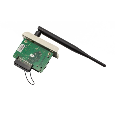 Zebra Сетевая карта WiFi принтеров ZT200, ZT400. Аналог фото 2