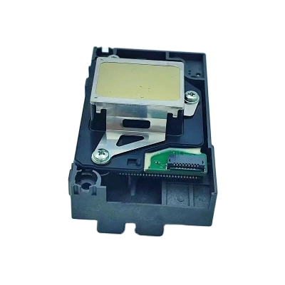 Печатающая головка Epson L1800, 1390. Аналог фото 4