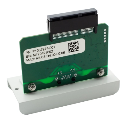 Zebra Сетевая карта принтеров ZT210, ZT220, ZT230. Аналог фото 3