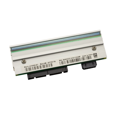 Печатающая головка принтера Zebra 105SL (G32432-1M), 203 dpi фото 1