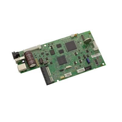 Zebra Плата материнская принтера ZD410, ZD420, ZD620 есть модульный слот фото 1