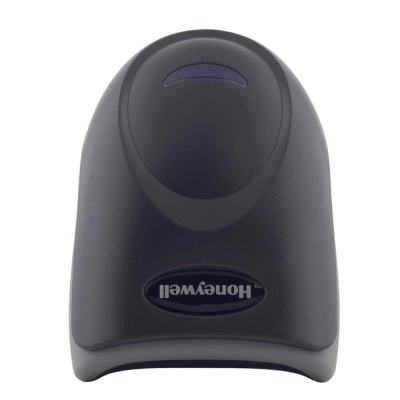 Беспроводной 2D сканер штрих-кода Honeywell Voyager 1472g USB фото 4