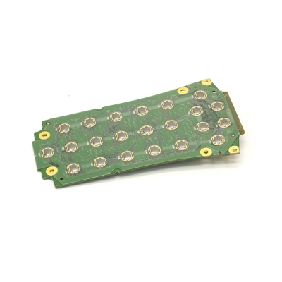 Zebra (Motorola) Плата клавиатуры 21 кн МС1000 фото 2