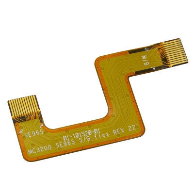 Zebra (Motorola) Шлейф сканирующей головки SE-965 для MC32N0-S/G фото 2