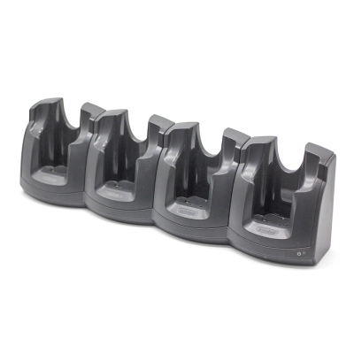 Подставка 4 слота CHS3000-4000C зарядная для MC30XX, MC31XX, MC32, Zebra (Symbol) фото 1