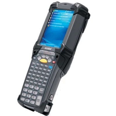 Терминал сбора данных Motorola (Symbol) MC9094-KKCHJEHA6WR, 2D сканер, цв сенсорный, WiFi, 64MB/128MB, 53 кл, WM фото 1