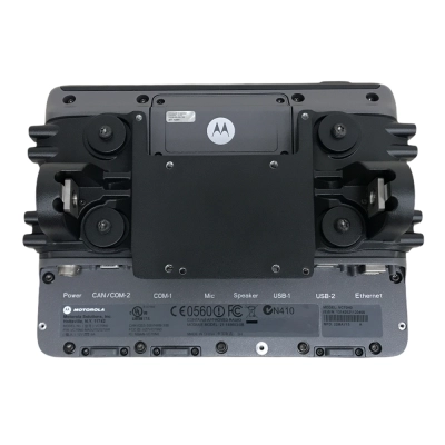 Бортовой компьютер Zebra (Motorola, Symbol) VC70N0-MA0U702G7WR фото 3