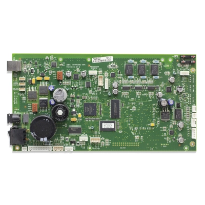 Zebra Плата материнская принтера ZXP3 Dual Sided фото 1