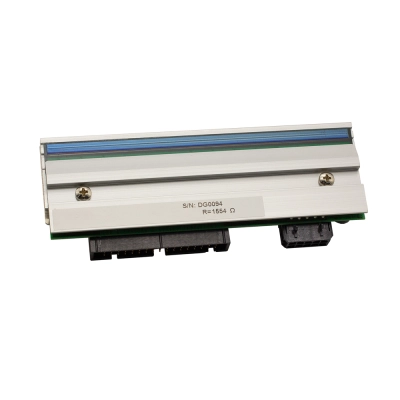 Печатающая головка принтера Zebra 110PAX3 RH, 300 dpi, АНАЛОГ фото 2