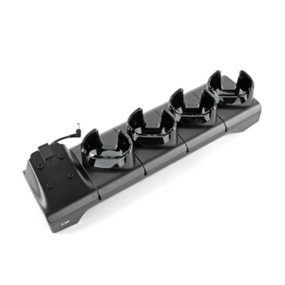 Подставка CRD-TC7X-SE5C1 4 слота для TC7X, 1 слот для аккумуляторов, Zebra фото 1