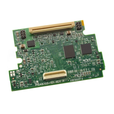 Zebra Плата материнская принтера ZQ510, ZQ520 фото 2