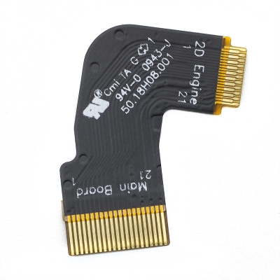 Zebra (Motorola) Шлейф сканмодуля SE-4500 для MC95XX фото 1