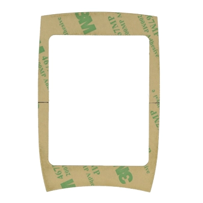 Honeywell Наклейка рамки дисплея LCD для LXE MX8 фото 2