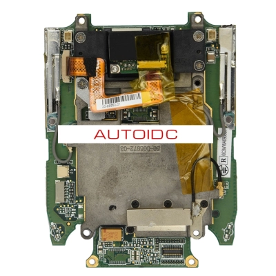 Zebra (Motorola) Плата материнская, цветной дисплей, 1D и 2D, Wi-Fi, WinCE для MC3190-R, MC3190-S фото 1