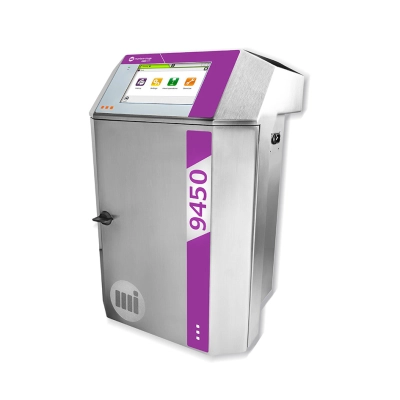 Каплеструйный принтер-маркиратор MARKEM-IMAJE 9450 IP56 1.1G A48310 фото 1