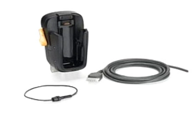 Zebra VCD5500-1001R, Комуникационная подставка для MC55 фото 1