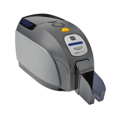 Принтер пластиковых карт Zebra ZXP3 Series 3 Z32-0M0C0200EM00 фото 1