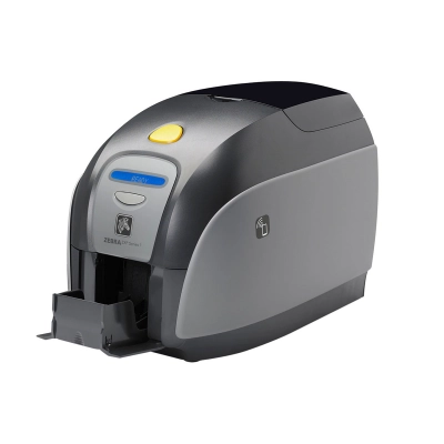 ZEBRA Z11-000C0000US00, Односторонний карт-принтер ZXP Series 1.Ref фото 2