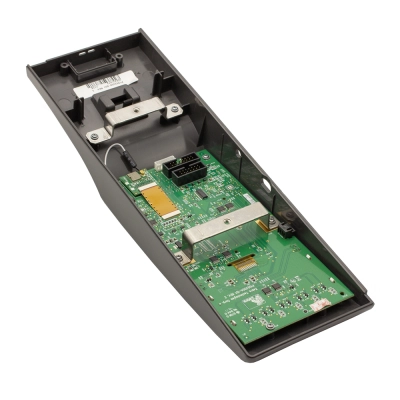 Zebra Панель управления принтера ZT420.Ref фото 2