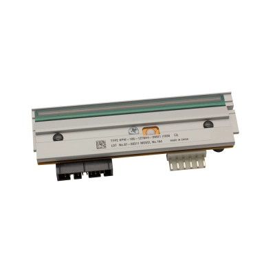 Печатающая головка принтера Datamax I-4310 MarkII (PHD20-2279-01), 300 dpi, АНАЛОГ фото 1