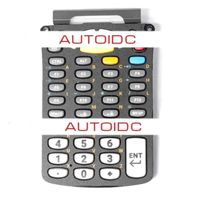 Zebra (Motorola) Клавиатура 43 кнопки для MC9300, MC930B, MC930P фото 1