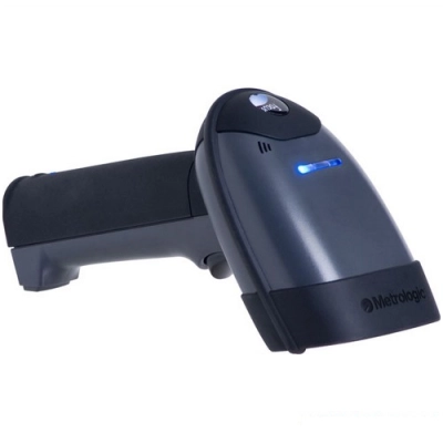 Беспроводной 2D сканер штрих-кода Metrologic MS1633-60B538 FocusBT, USB, Bluetooth фото 1