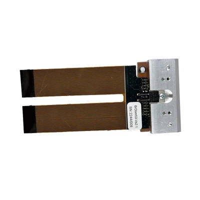 Печатающая головка DOMINO 53 mm V220i/V230i/V320i/E-PRO 53C/D, 300dpi фото 2