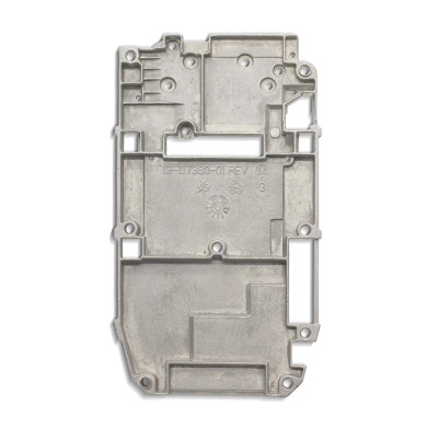 Zebra (Motorola) Рама на материнскую плату терминала сбора данных MC9190 (13-117380-01).Ref фото 1