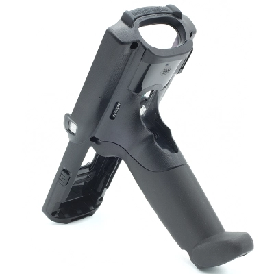 Zebra (Motorola) Корпус, задняя часть с рукояткой пистолетной для MC32N0-G фото 2