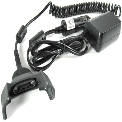 Zebra 25-70979-02R, Кабель: для зарядки от прикуривателяавтомобиля для MC75 фото 1