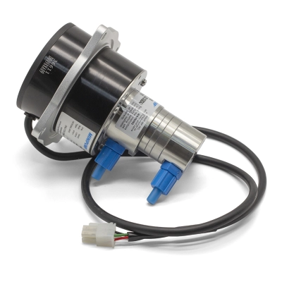 Насос Domino Pump Dial circult 380 drive STD 36610 фото 2