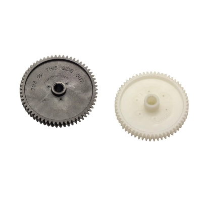 Zebra Шестеренки для печати с разрешением 203 dpi ZT210, ZT220, ZT230 фото 1