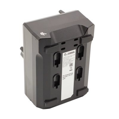 Подставка CRD-NWTRS-2SUCH-01 для WT6000, WT6300, RS6000 USB, Zebra фото 3