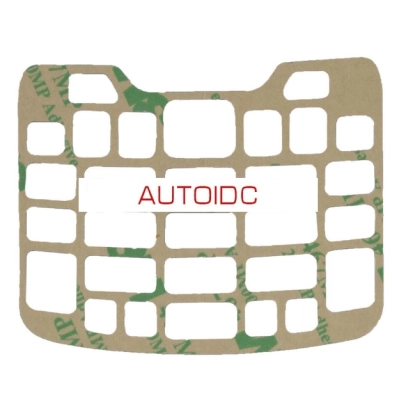 Intermec Наклейка цифровой клавиатуры для CN70 фото 2