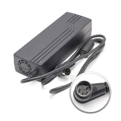 Блок питания GTS, 12V, 10A универсальный фото 1