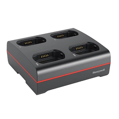 Зарядное устройство на 4 аккумулятора MB4-SCN02  для 8680i, Honeywell фото 1