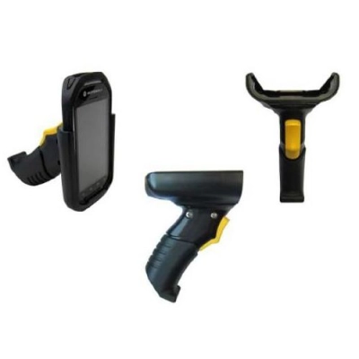 Съемная ручка 3PTY-TIS-234009TG для MC40, Zebra фото 1