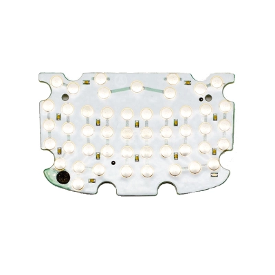 Zebra (Motorola) Плата клавиатуры, 44 кнопки, QWERTY, для MC55, MC65, MC67 фото 2