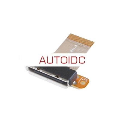 Intermec Разъем кредла для CK3 фото 1