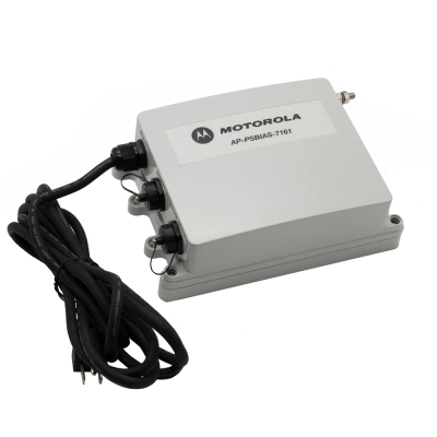 Блок питания Extreme Networks (Motorola) для AP-7161, AP-7562 POE инжектор уличный фото 3