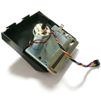 Zebra Отрезчик принтера ZT410, ZT411.A01 фото 4