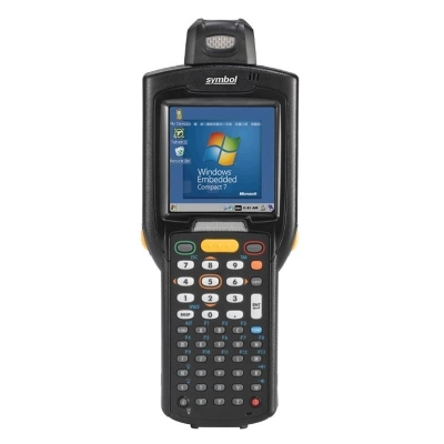 Zebra MC32N0-RL2SCLE0A, Терминал MC32N0:WLAN;BT;ROT;1D;28KY;1X;CE7;512/2G;WW фото 1