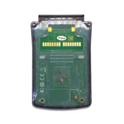 Zebra (Motorola) Клавиатура 34 кнопоки для MC9300, MC930B, MC930P. Аналог фото 2