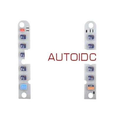 Honeywell Клавиши функциональные для Thor VM1 и Intermec CV41 фото 1