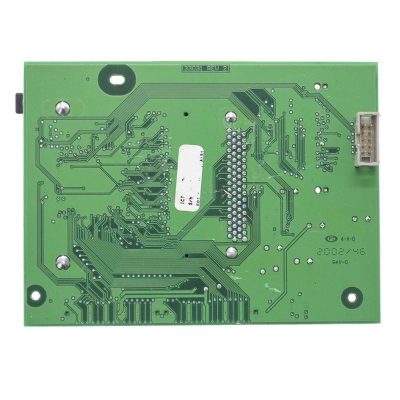 Zebra Сетевая карта WiFi принтеров ZM, S4M, 105SL, PAX, XiIIIPlus, XiIII, Xi4.Ref фото 2