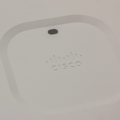 Точка доступа Cisco AIR-CAP2702I-B-K9 фото 5