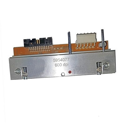 Печатающая головка принтера CAB Hermes A4+ thin film Typ 4610S, 600 dpi фото 3